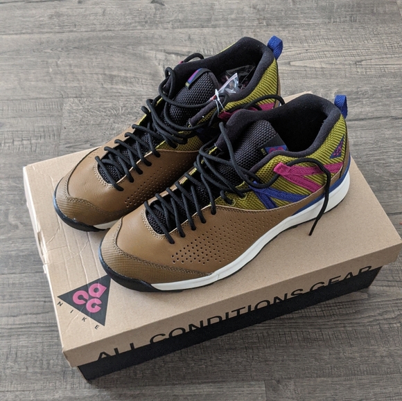 Nike ACG Other - Nike ACG Okwhan II